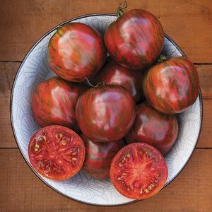 Tomate Pink Boar